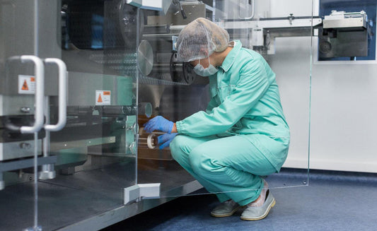 Biosafety Cabinet