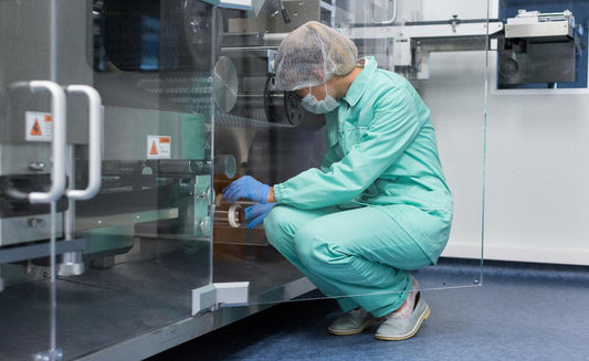 Laboratory Incubators