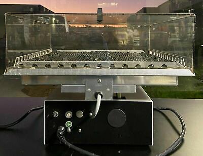 Barnstead Lab-Line 4637 Thermal Rocker Platform Shaker FULLY TESTED 120v