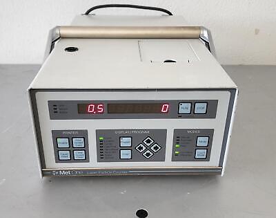 Met One A2408-1-115-1 Laser Particle Counter
