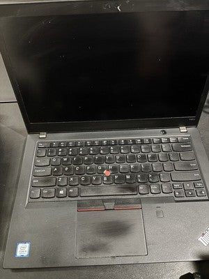 Qty 3 Lenovo 14” ThinkPad Laptops, Intel Core i5, Windows 11 Compatible, Tested