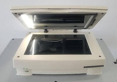 Bio-Rad GS-800 Imaging Densitometer PowerLook 2100XL
