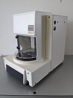 Prince Technologies 0500.016/CL CE MicroInjector Electrophoresis System