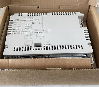 Siemens TouchPanel TP177A Display OPEN BOX