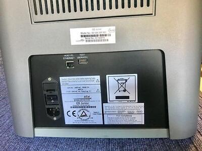 Roche GS Junior 454 Sequencing DNA Genome Sequencer