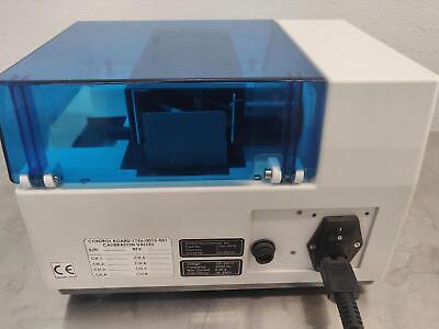Protea Biosciences 1156-0014 GPR-800 Gel Protein Recovery System 120v TESTED