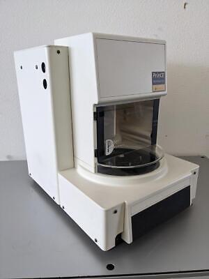 Prince Technologies 0500.016/CL CE MicroInjector Electrophoresis System