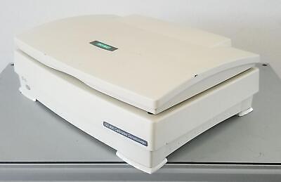 Bio-Rad GS-800 Imaging Densitometer PowerLook 2100XL