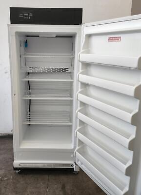 VWR Symphony +4c Refrigerator 20Cf 115v FULLY TESTED