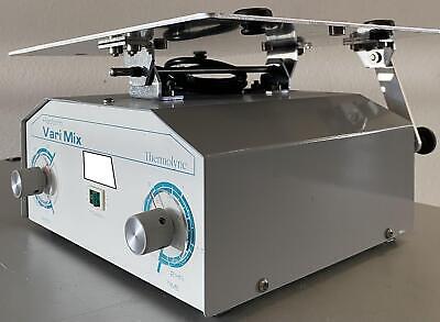 Barnstead Thermolyne M79735 Vari-Mix Platform Shaker