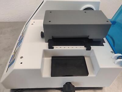 Protea Biosciences 1156-0014 GPR-800 Gel Protein Recovery System 120v TESTED