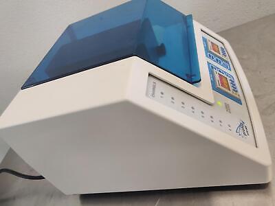 Protea Biosciences 1156-0014 GPR-800 Gel Protein Recovery System 120v TESTED