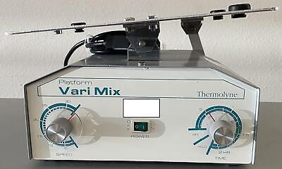 Barnstead Thermolyne M79735 Vari-Mix Platform Shaker