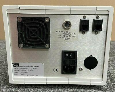 Wave Biotech CO2MIX20R CO2 Air Controller 120/220v