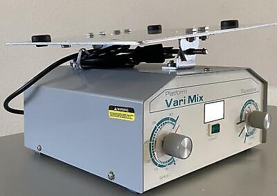 Barnstead Thermolyne M79735 Vari-Mix Platform Shaker