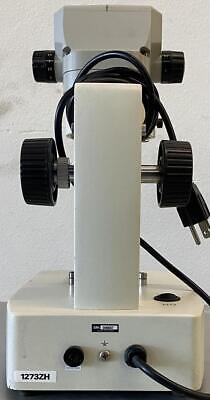 Vanguard Stereo Zoom Microscope Model 1273Zh. FULLY TESTED