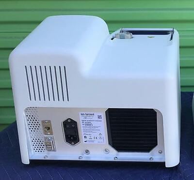 Life Technologies Ion Torrent One Touch 2 Instrument Benchtop Thermal Cycler