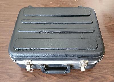 Shimpo MF-100 Mechanical Force Gauge , 100lbs w/ Accessories, Case