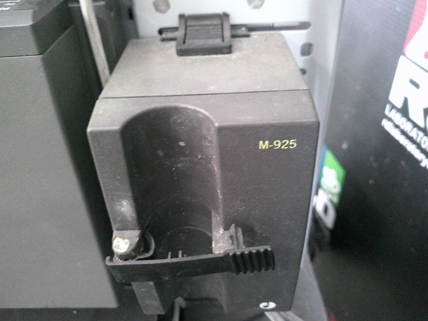 GE Amersham AKTA 900 Purifier FPLC System, Turns On Not Tested