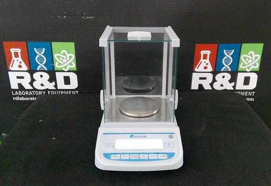 Accuris Instruments W3200-320 Precision Balance/ Scale 320 Grams, 0.01 g