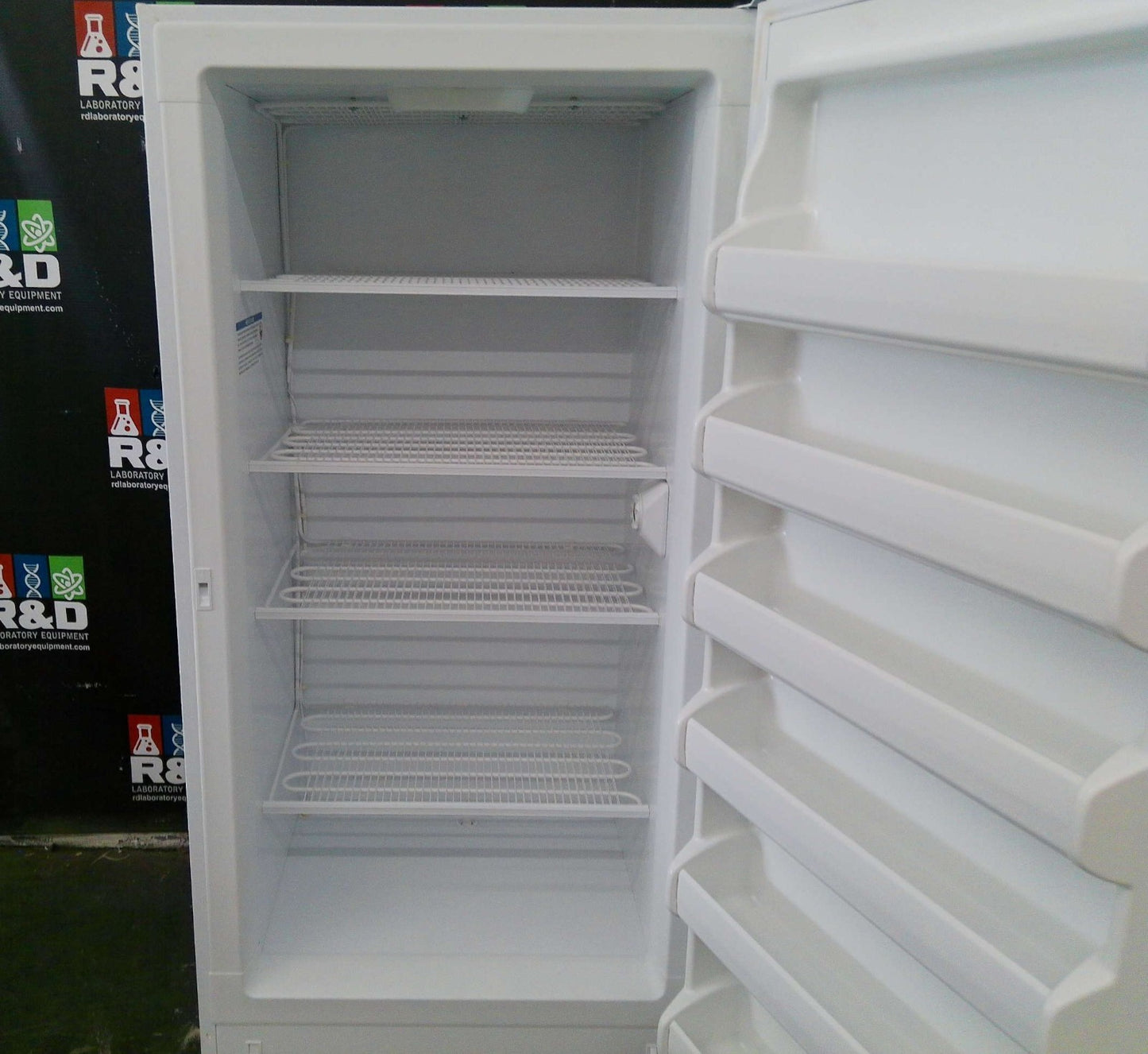 Thermo Scientific GT20LFEET8A/ -20C Laboratory Freezer 20Cf 120v FULLY TESTED
