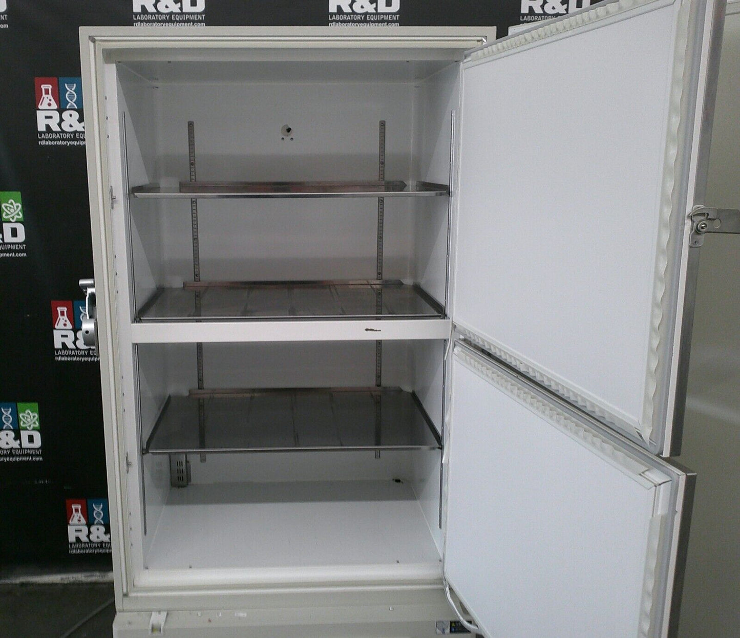 Sanyo MDF-U73VC VIP Series -86 C Ultra Low Freezer 26Cf 220v -80 FULLY TESTED