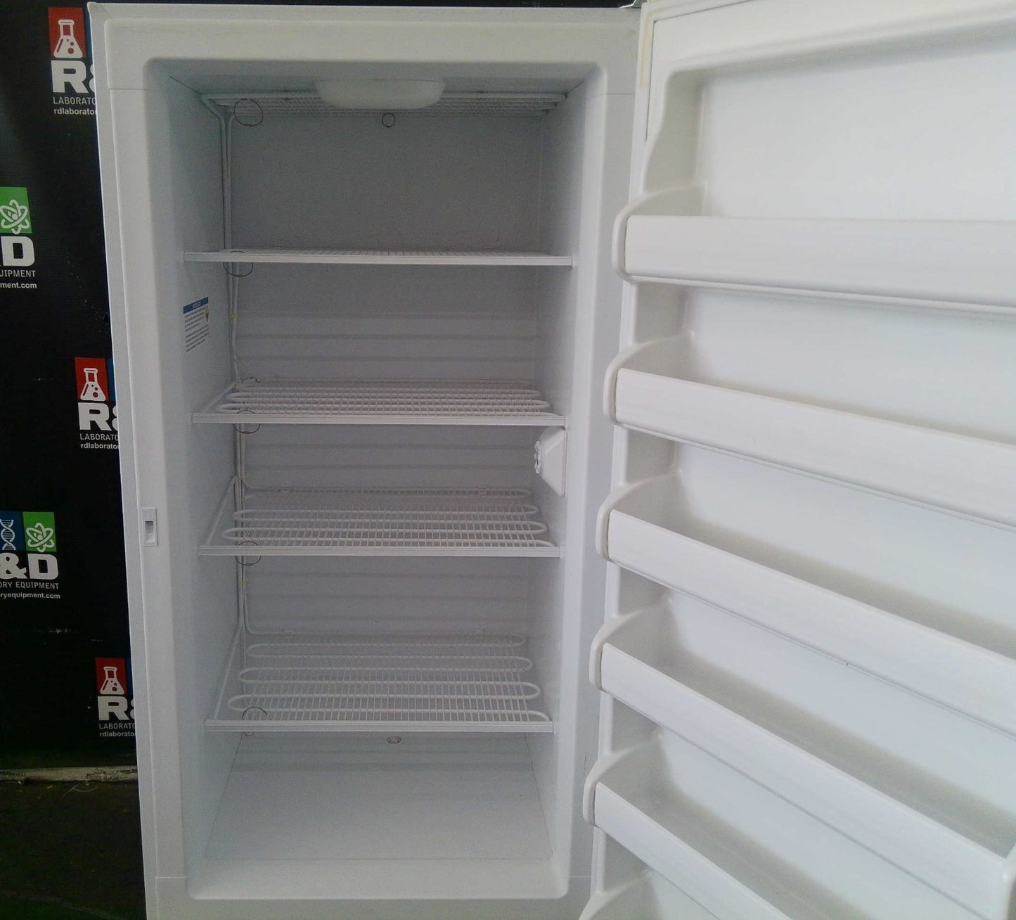 Thermo Scientific GT20LFEET8A/ -20C Laboratory Freezer 20Cf 120v FULLY TESTED