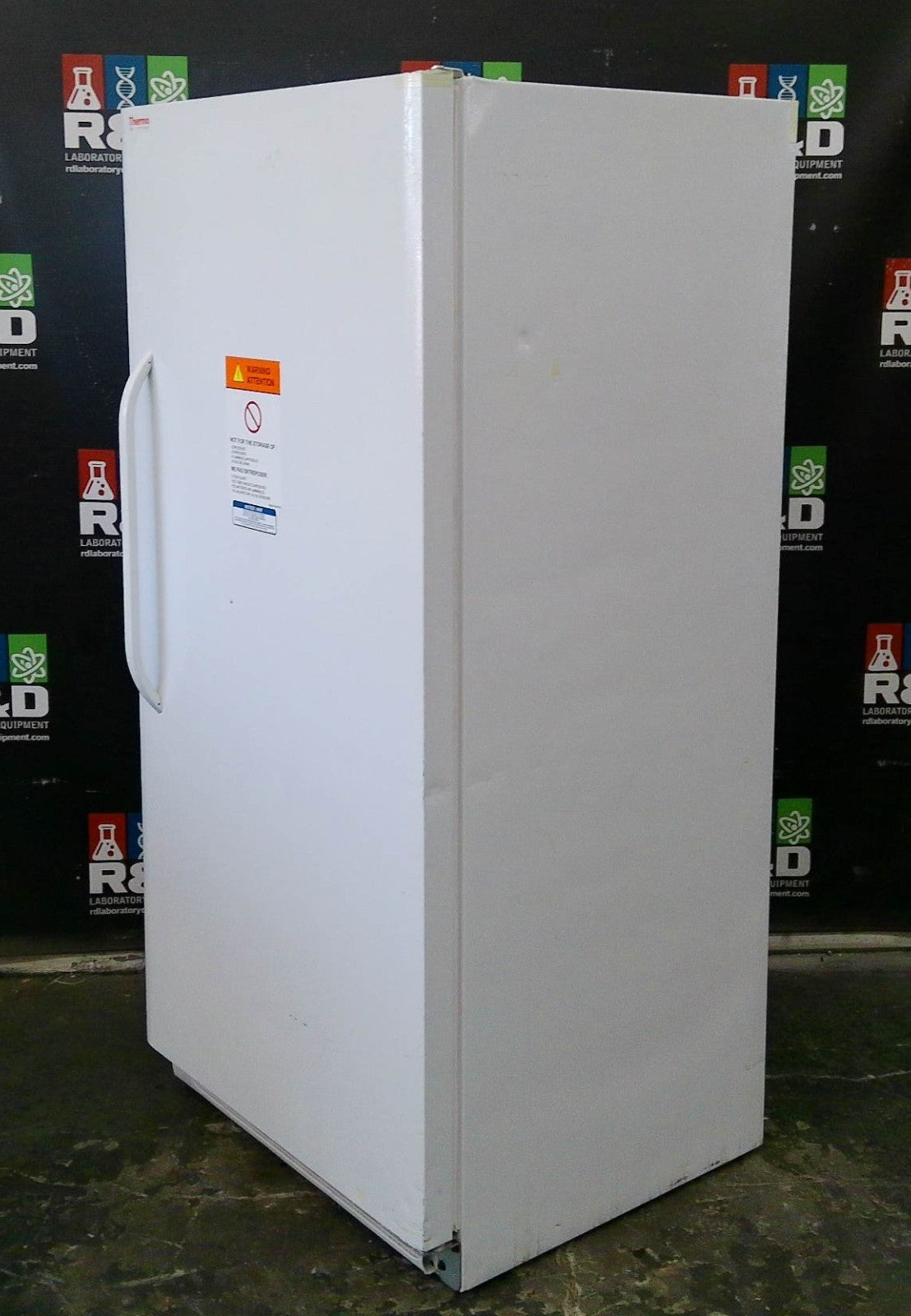 Thermo Scientific GT20LFEET8A/ -20C Laboratory Freezer 20Cf 120v FULLY TESTED