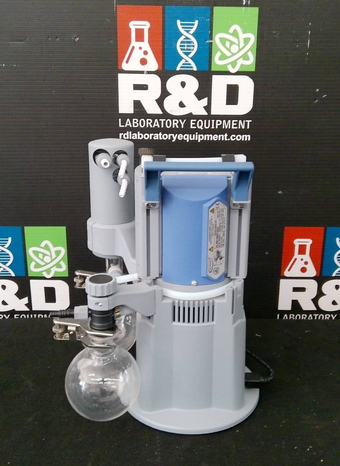 Vacuubrand PC3001 Vario Select Pumping System (2021)