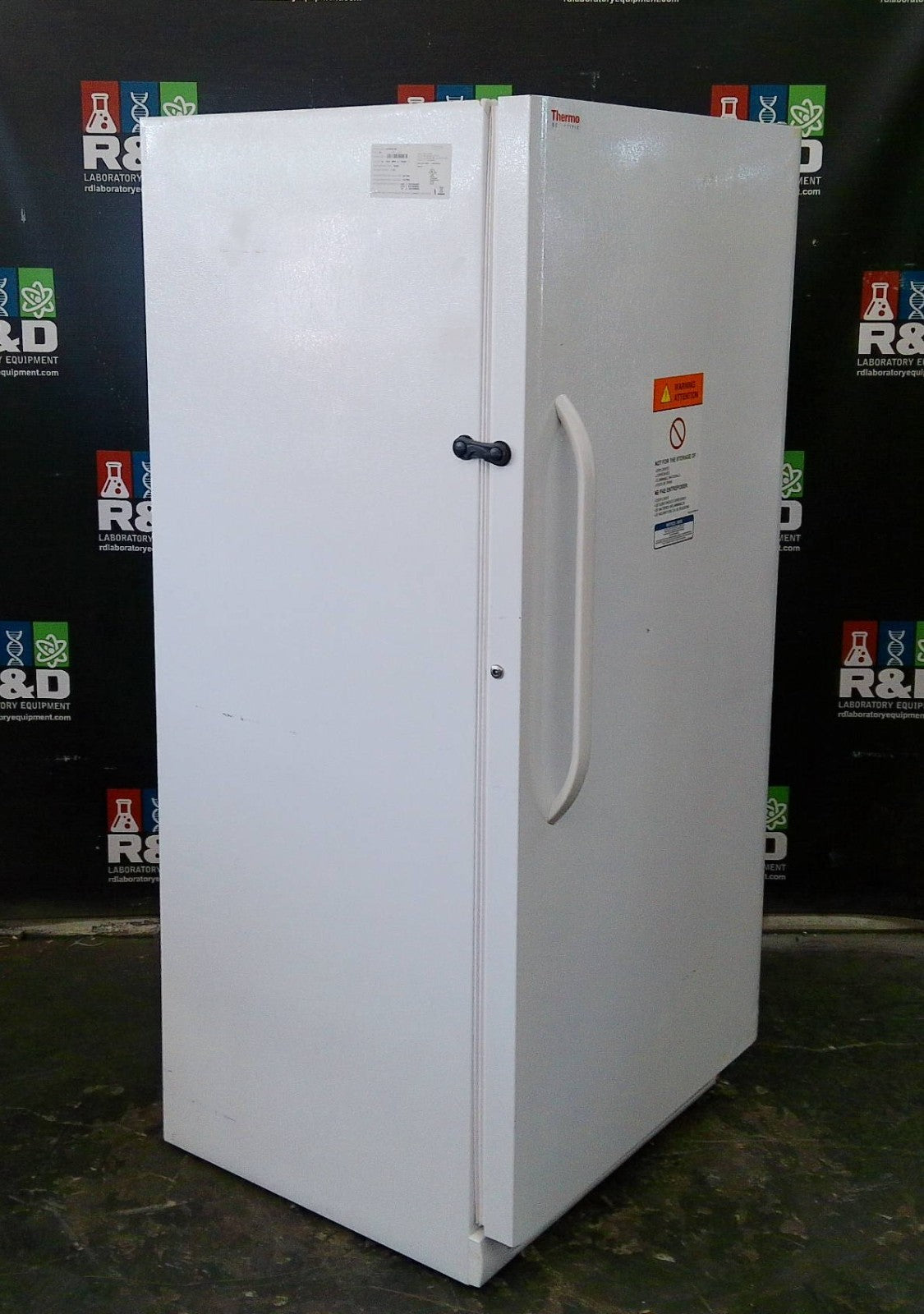 Thermo Scientific GT20LFEET8A/ -20C Laboratory Freezer 20Cf 120v FULLY TESTED