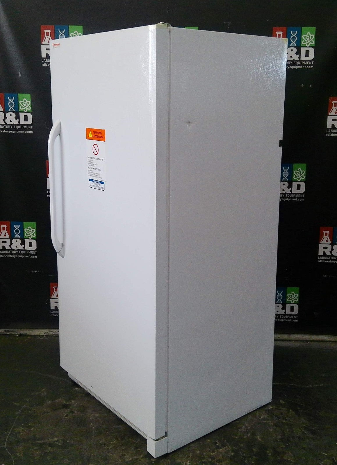 Thermo Scientific GT20LFEET8A/ -20C Laboratory Freezer 20Cf 120v FULLY TESTED