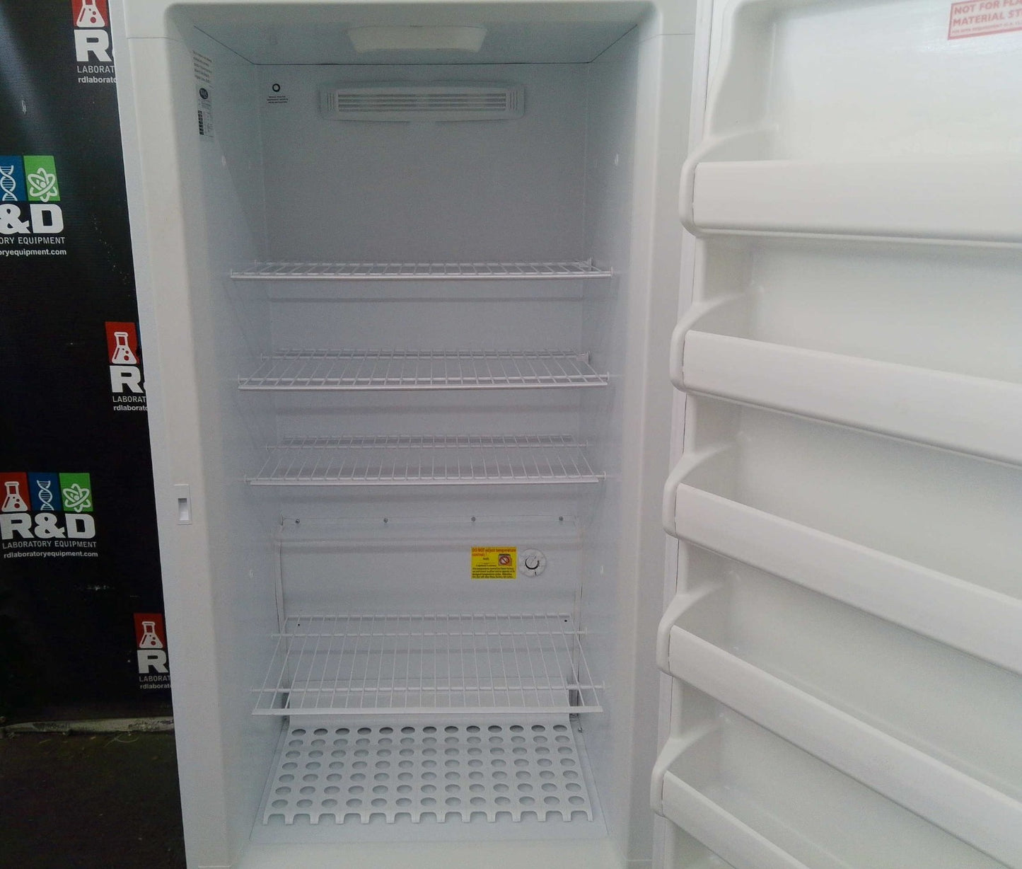 Norlake LF201WWW/0 -20C Laboratory Freezer 20.3Cf 120v FULLY TESTED