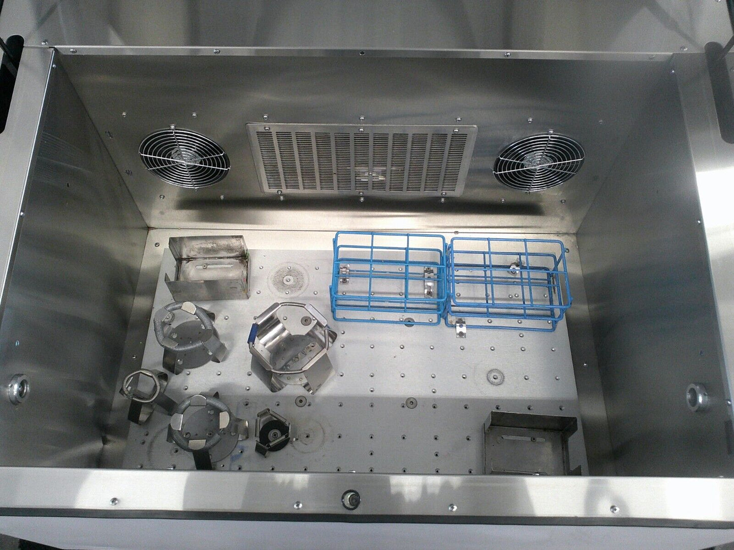 Barnstead / Lab-Line MaxQ 5000 Incubator Shaker 120v, FULLY TESTED