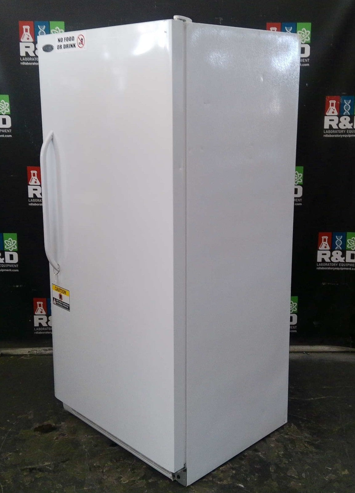 Norlake LF201WWW/0 -20C Laboratory Freezer 20.3Cf 120v FULLY TESTED