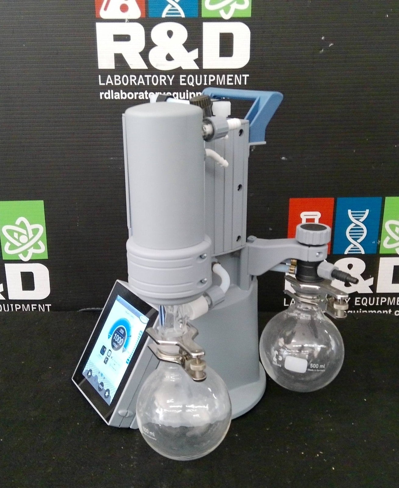 Vacuubrand PC3001 Vario Select Pumping System (2021)