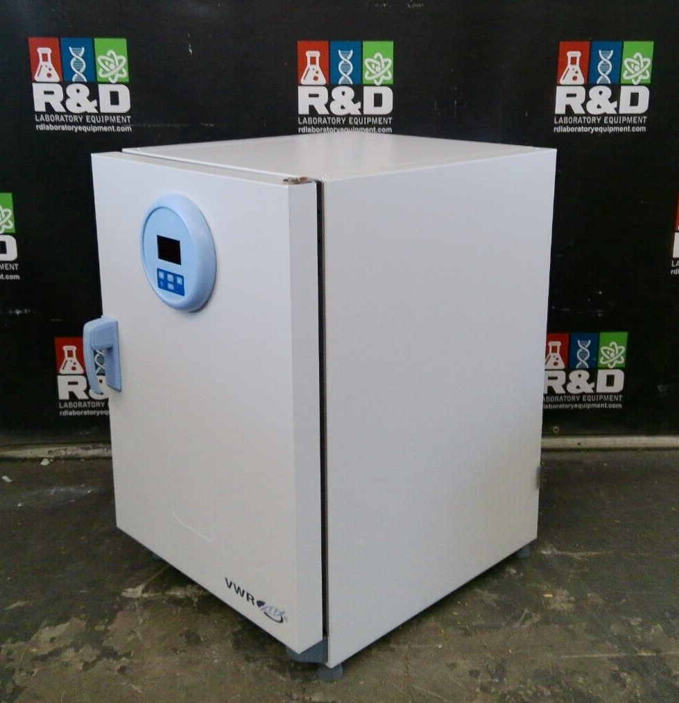 VWR Forced Air Convection Oven 6.3CF 120v FULLY TESTED