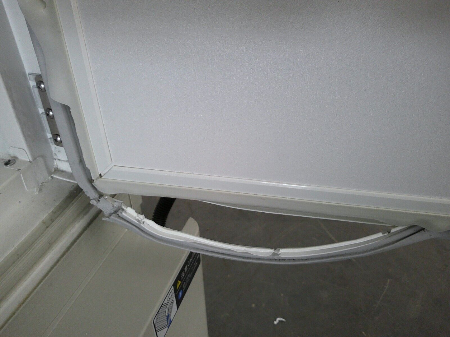 Sanyo MDF-U73VC VIP Series -86 C Ultra Low Freezer 26Cf 220v -80 FULLY TESTED