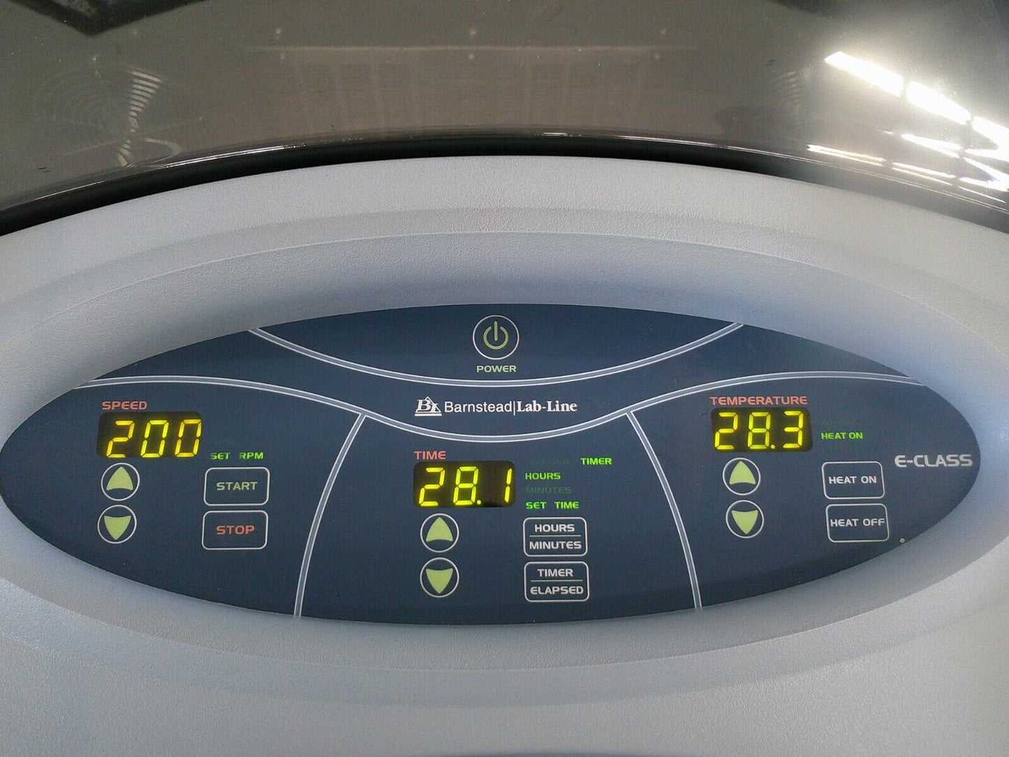 Barnstead / Lab-Line MaxQ 5000 Incubator Shaker 120v, FULLY TESTED