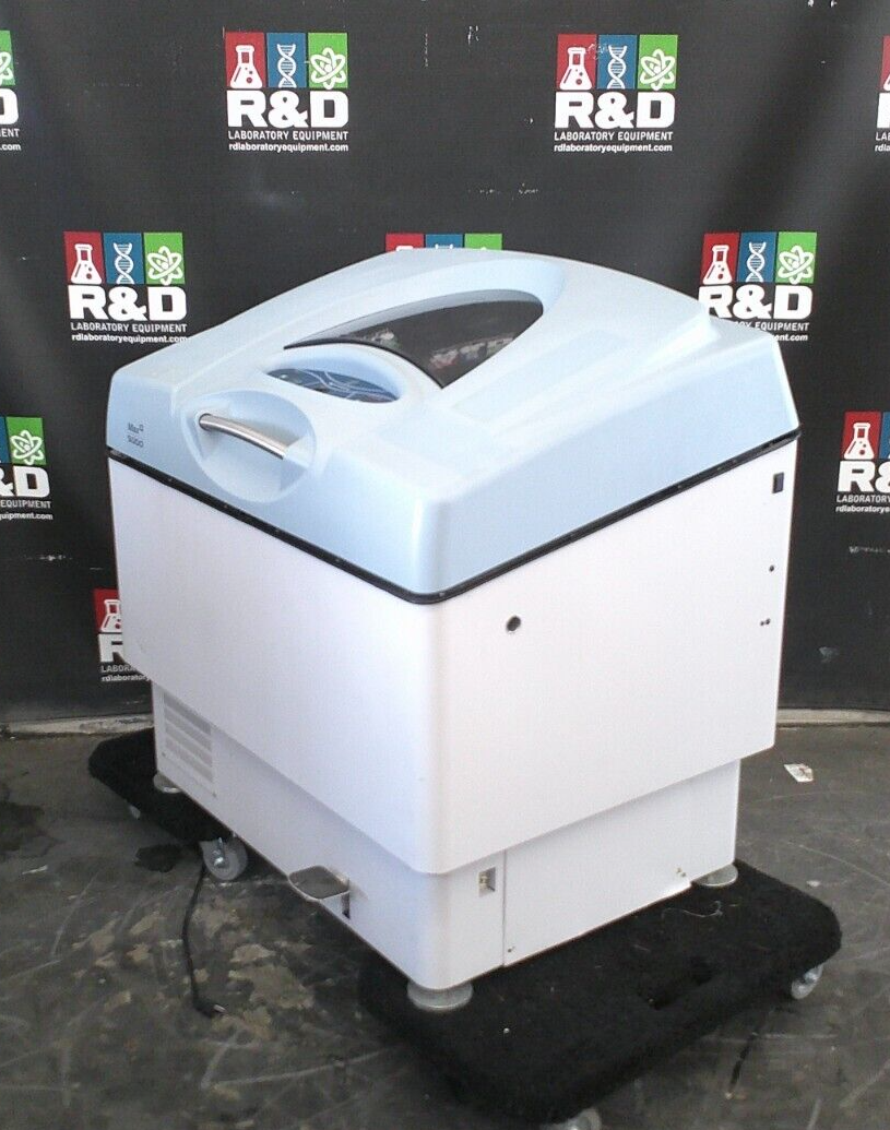 Barnstead / Lab-Line MaxQ 5000 Incubator Shaker 120v, FULLY TESTED