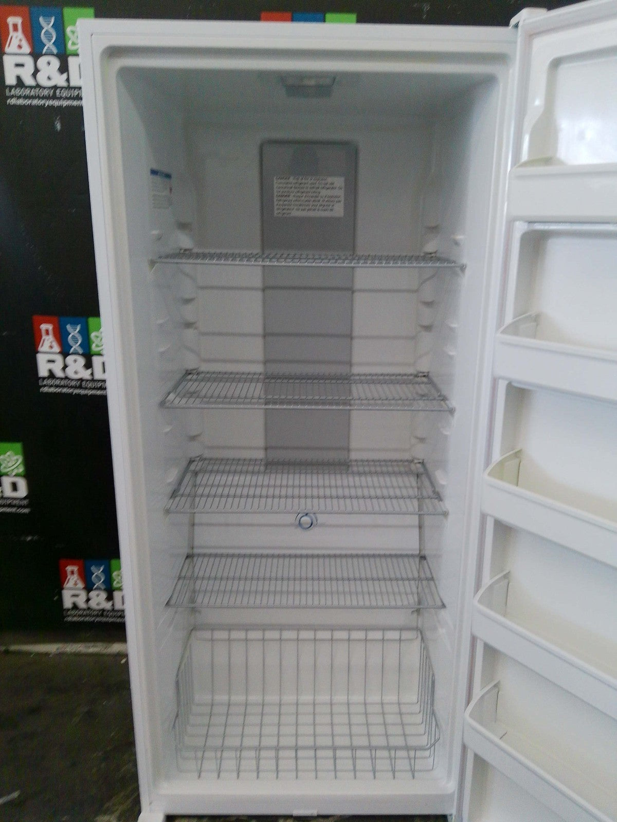 VWR VWV20FPSA/ -20C Laboratory Freezer 20Cf 120v FULLY TESTED