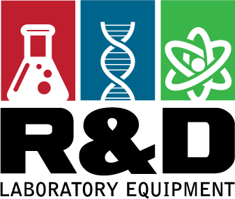 R&D Laboratory Equipment logo