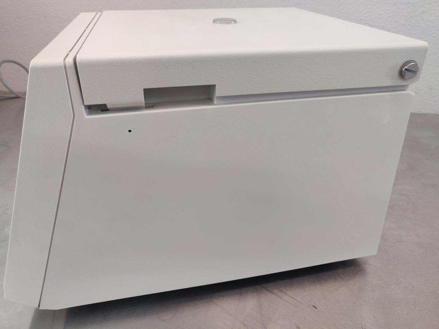 Thermo Scientific 75003631 Labofuge 200 Centrifuge w/12 place rotor 120v TESTED
