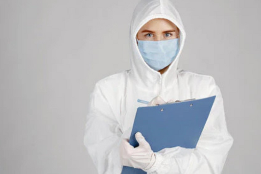 Biosafety Hood Certification