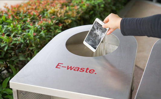 Electronic Waste