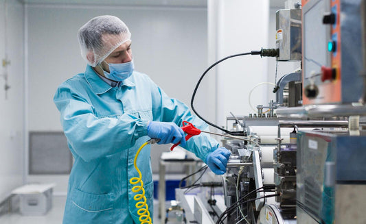 Lab Equipment Servicing