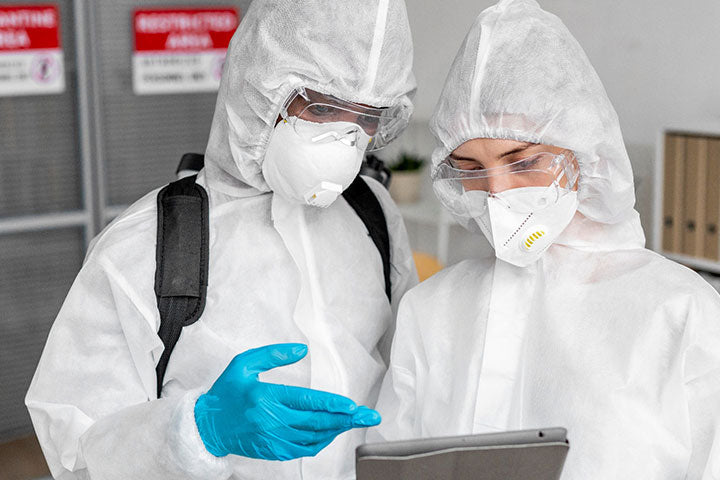 Fume Hood Certification Standards Lab Safety Compliance