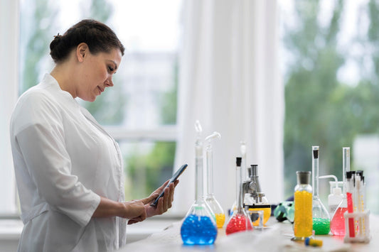 Lab Equipment Valuation in San Diego