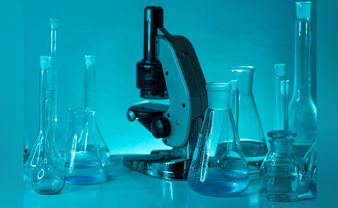 Laboratory Equipment