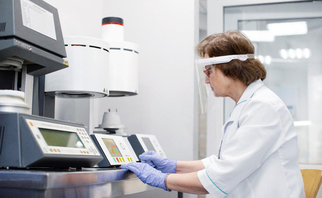 Laboratory Refrigerator Maintenance