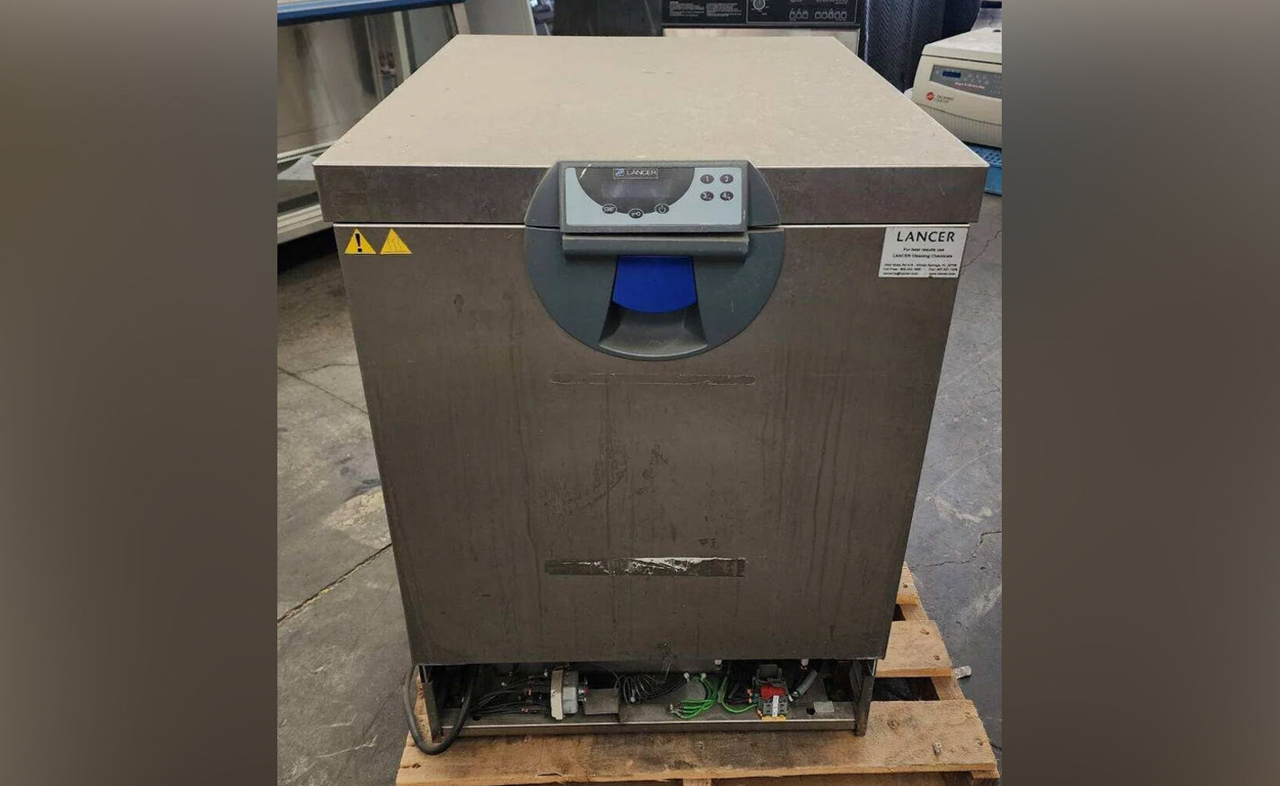 5 Mistakes to Avoid When Buying Used Lab Equipment – R&D Laboratory ...